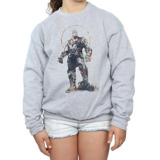 MARVEL  Avengers Infinity War Sweatshirt 