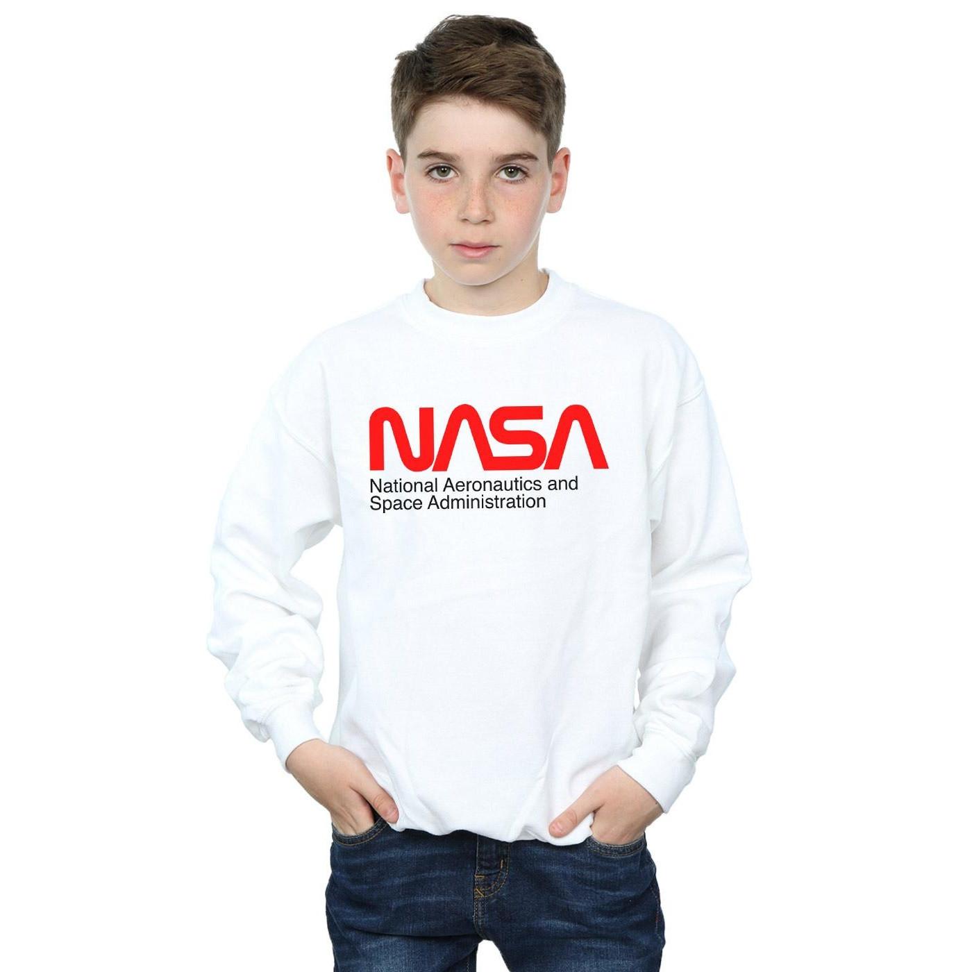 Nasa  Sweat AERONAUTICS AND SPACE 