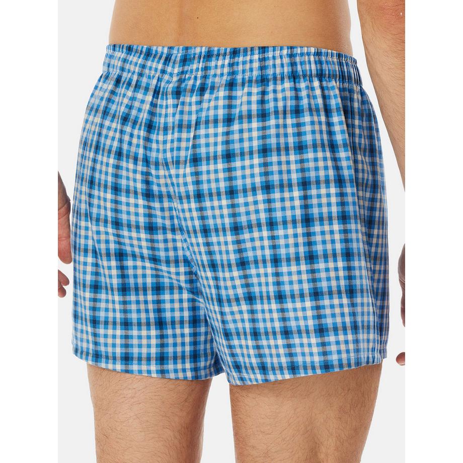 Schiesser Boxer Web Confezione da 2  