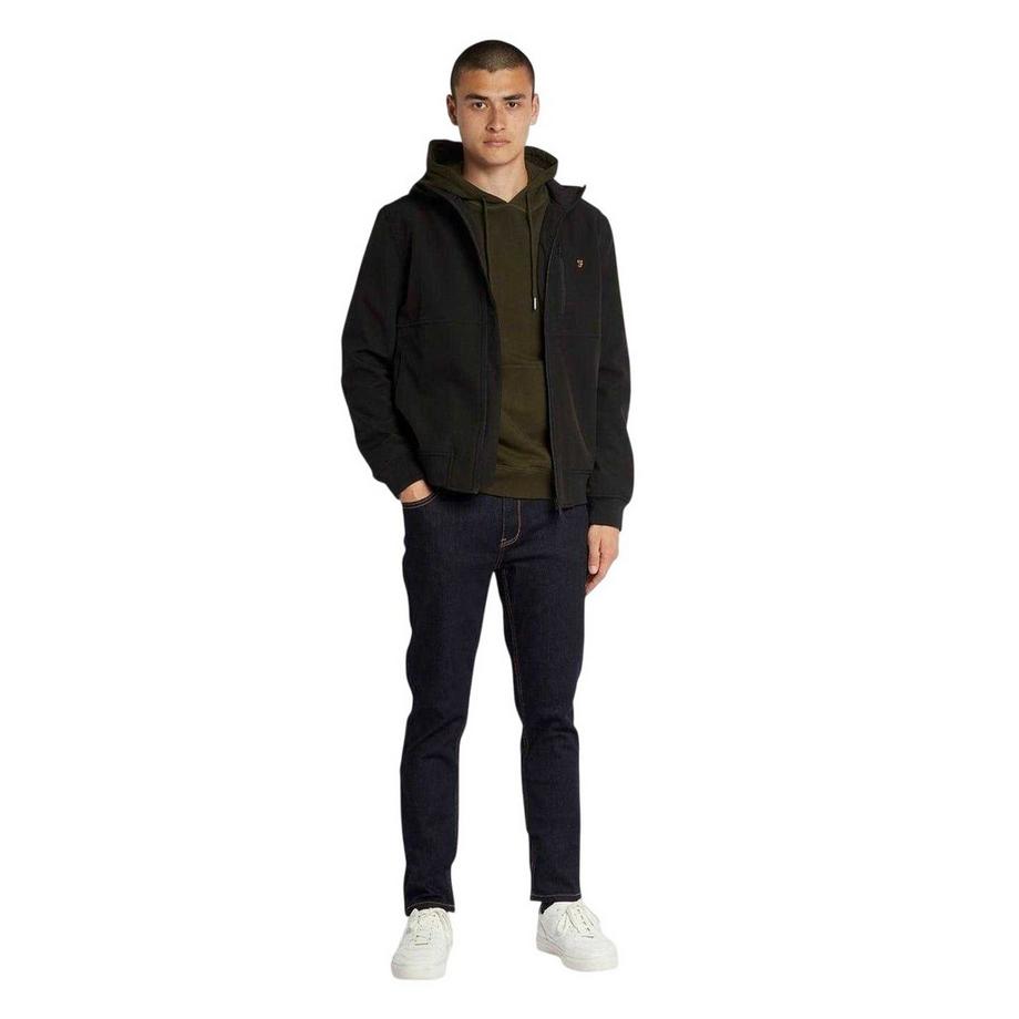 FARAH  Veste À Capuche 