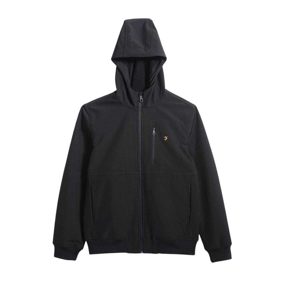 Veste À Capuche