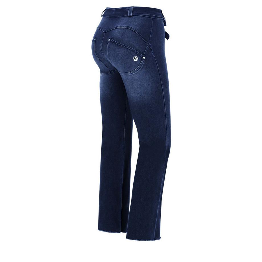 FREDDY WR.UP SNUG Shaping Pantaloni 7/8  