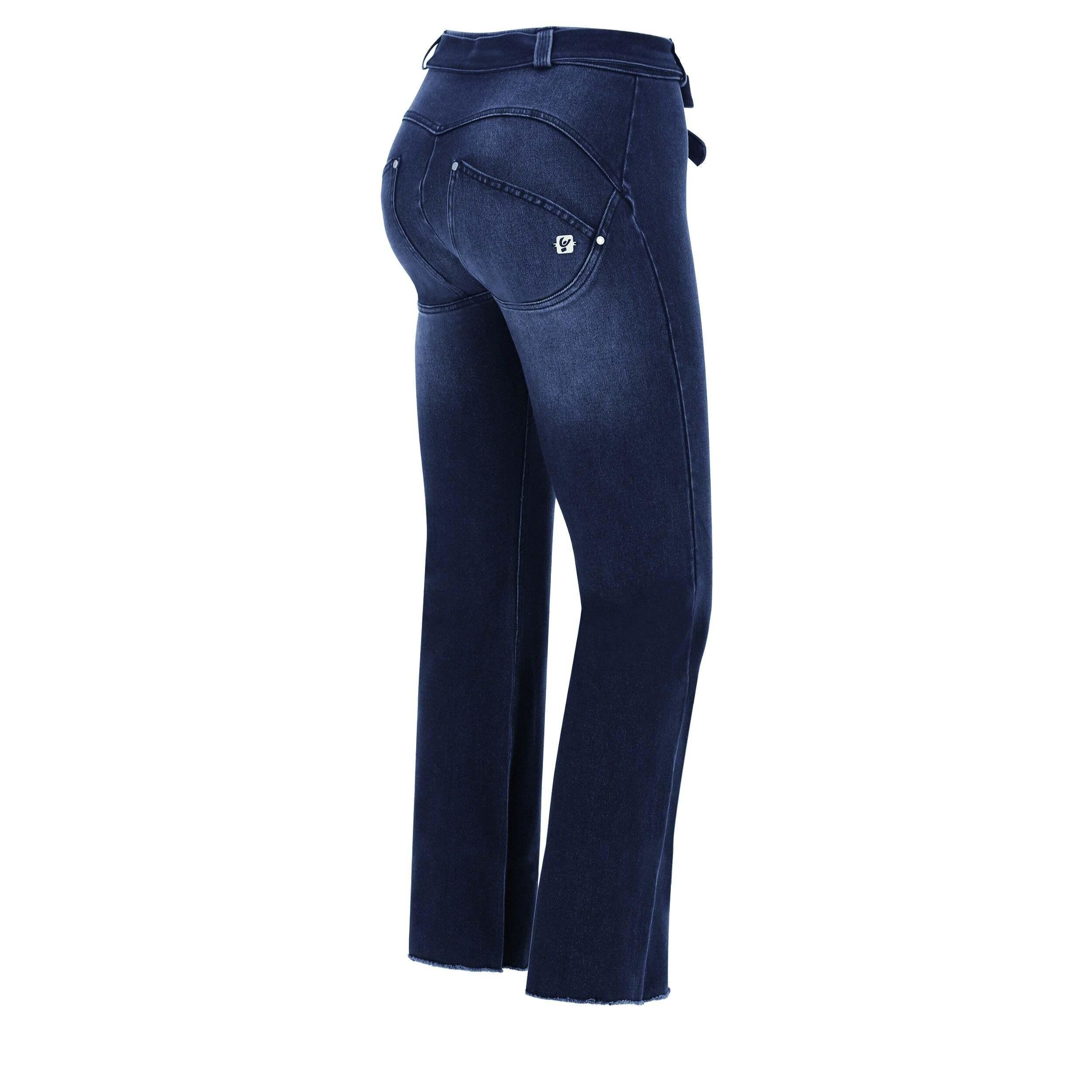 FREDDY WR.UP SNUG Shaping Pantaloni 7/8  