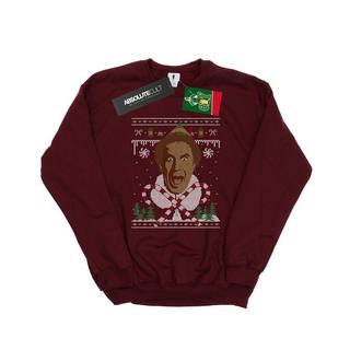 Elf  Sweatshirt 