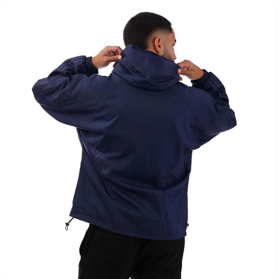 adidas Originals Giacca A Vento Reversibile  