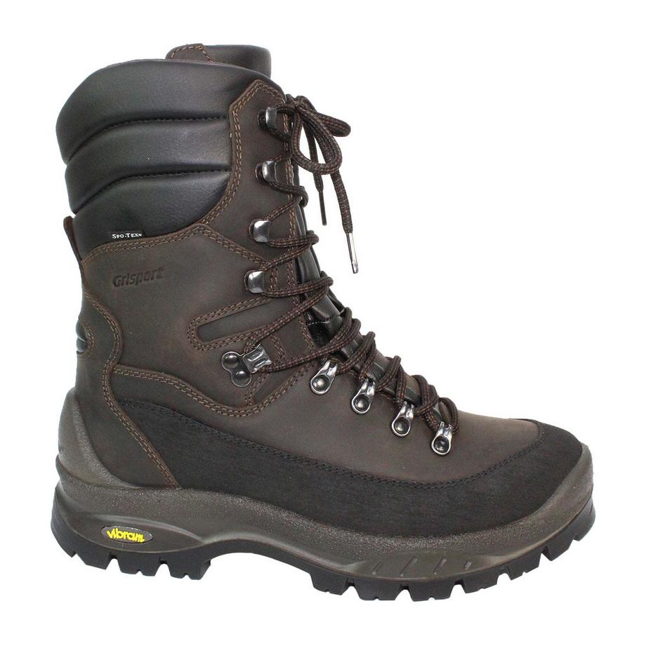 Grisport Bottines de marche Gamekeeper  