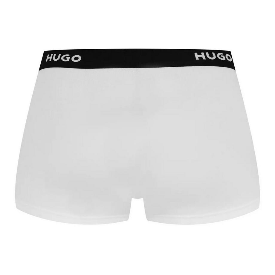 HUGO Boxer Shorts Confezione da 3  