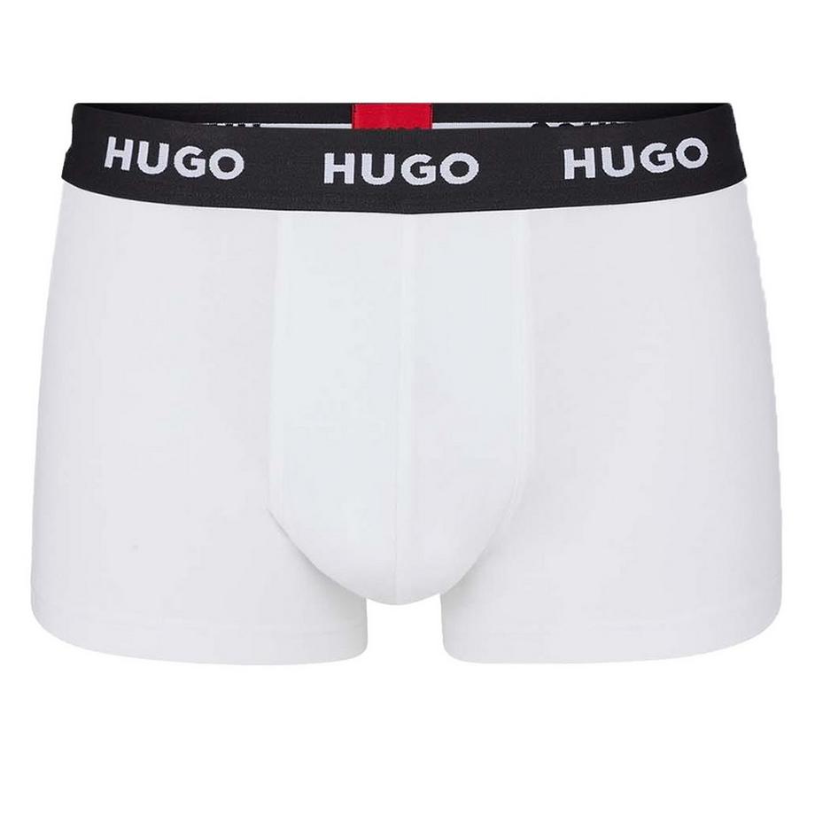 HUGO Boxer Shorts Confezione da 3  