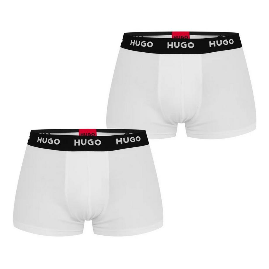 HUGO Boxer Shorts Confezione da 3  