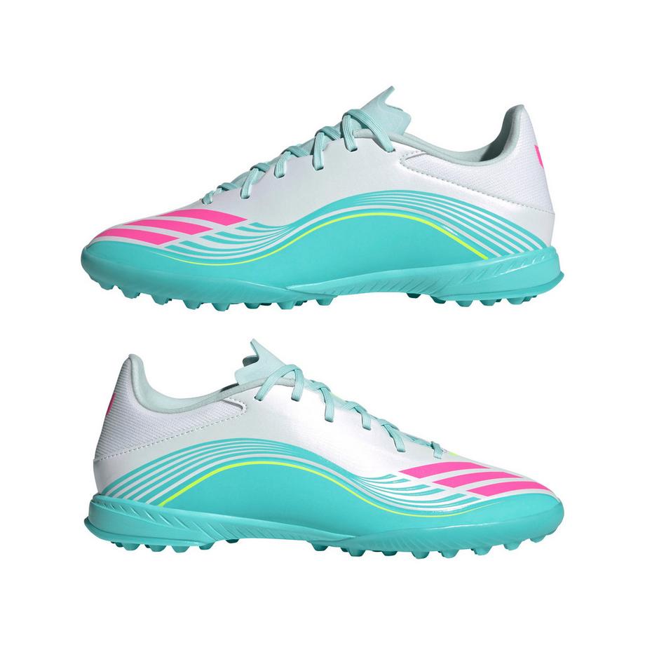 adidas Scarpe calcio f50 messi league turf  