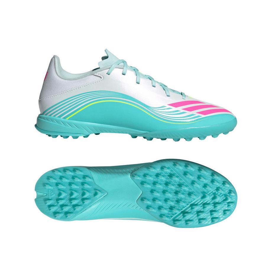 adidas Scarpe calcio f50 messi league turf  