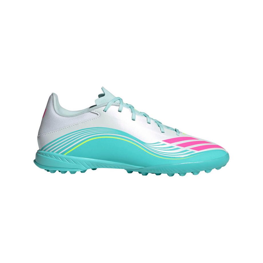 Scarpe calcio f50 messi league turf