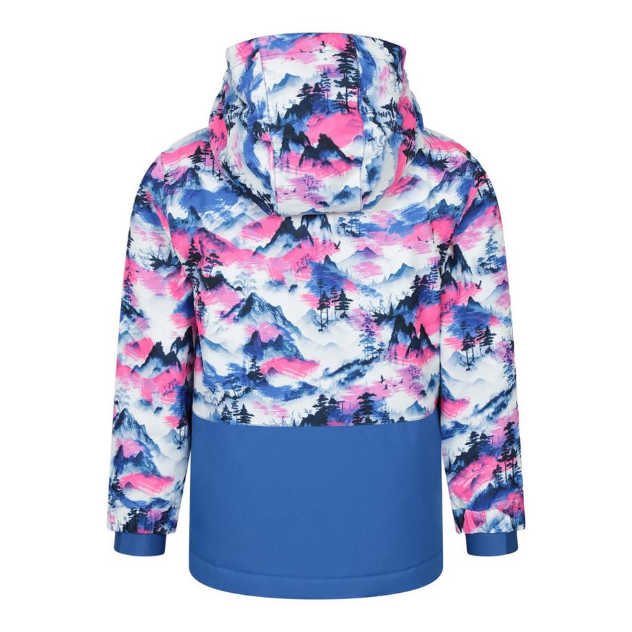 Mountain Warehouse  Himalayan Giacca Da Sci Astratta 