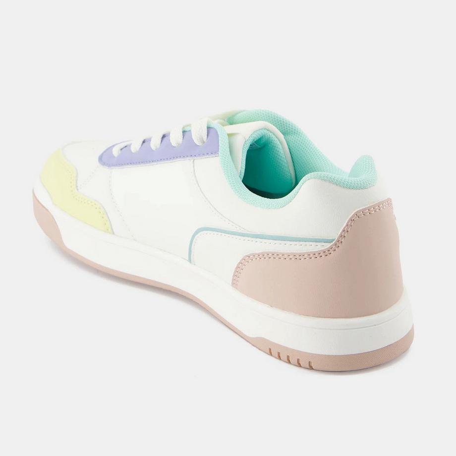 Le Coq Sportif LCS Court Breaker Baskets  