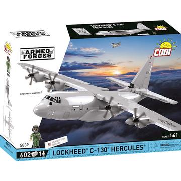 Armed Forces Lockheed C-130 Hercules (5839)
