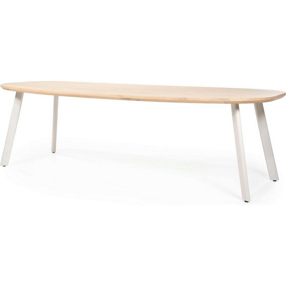 mutoni Table de salle à manger Dion 260x110  