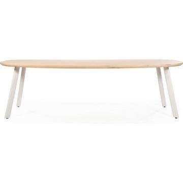 Table de salle à manger Dion 260x110