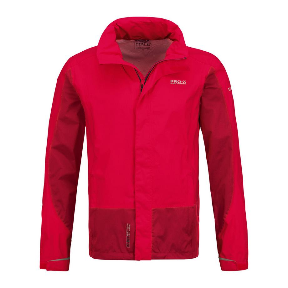 funktionjacke pro-x element lennard