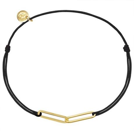 Glanzstücke München  Femme Bracelet en tissu 