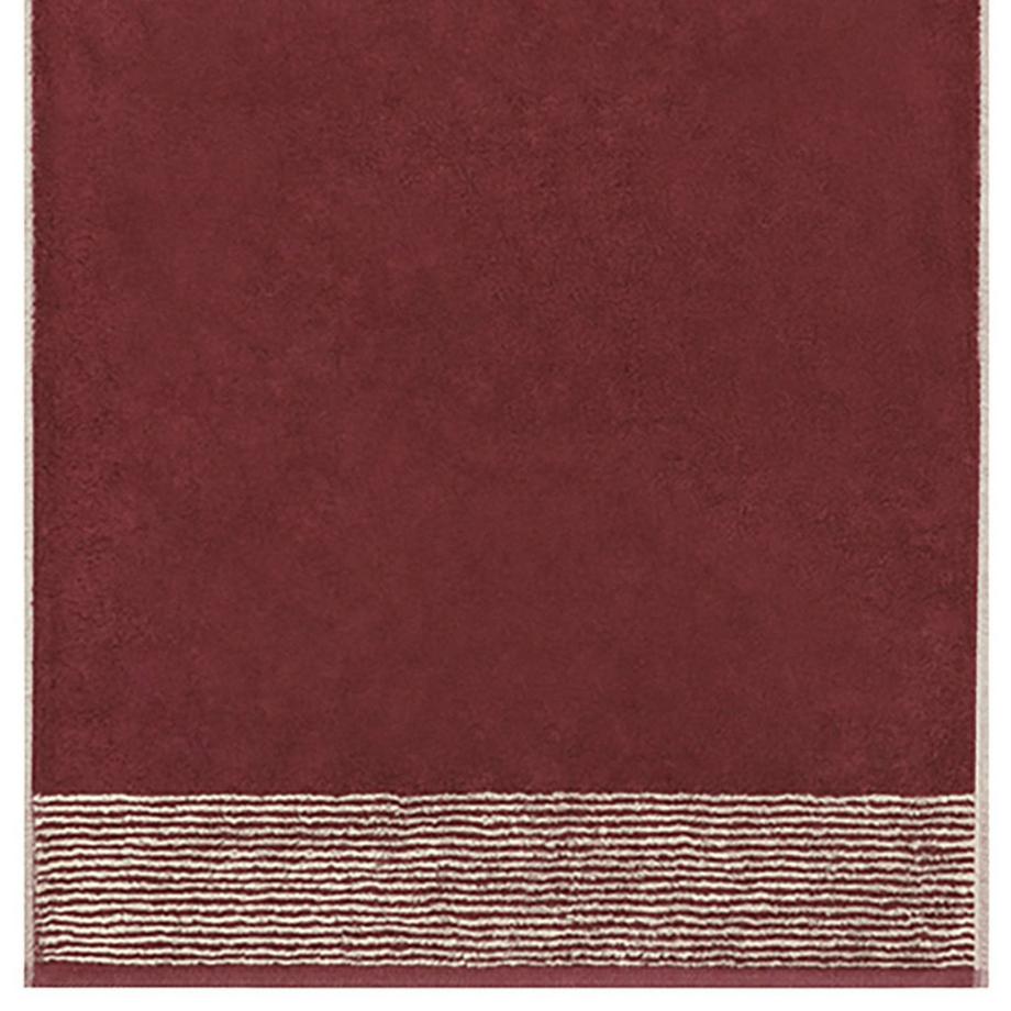 Cawö Unisex Confezione da 1-Luxury Home C Two-Tone  