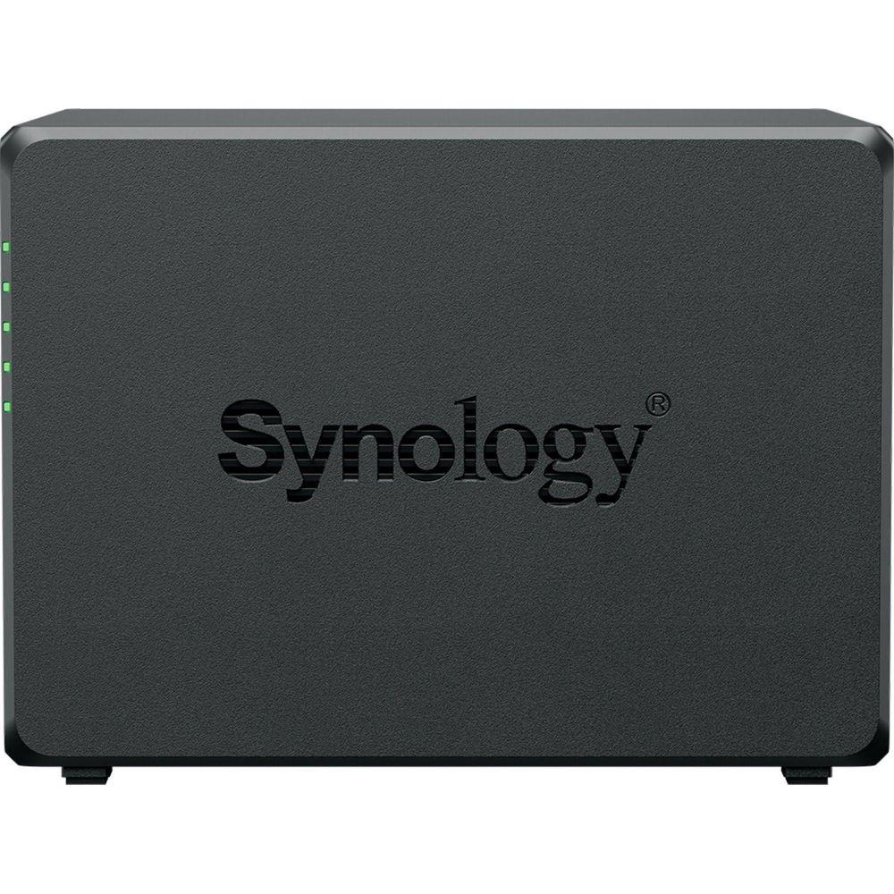 Synology  NAS DS423+, 4-bay 