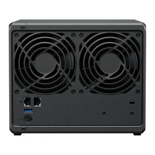 Synology  NAS DS423+, 4-bay 