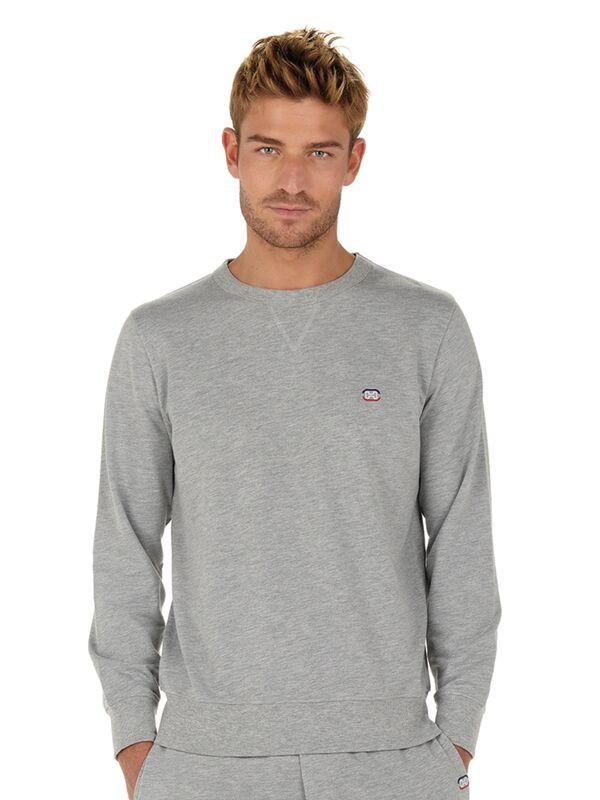 HOM  Sport Lounge Sweat-Shirt 