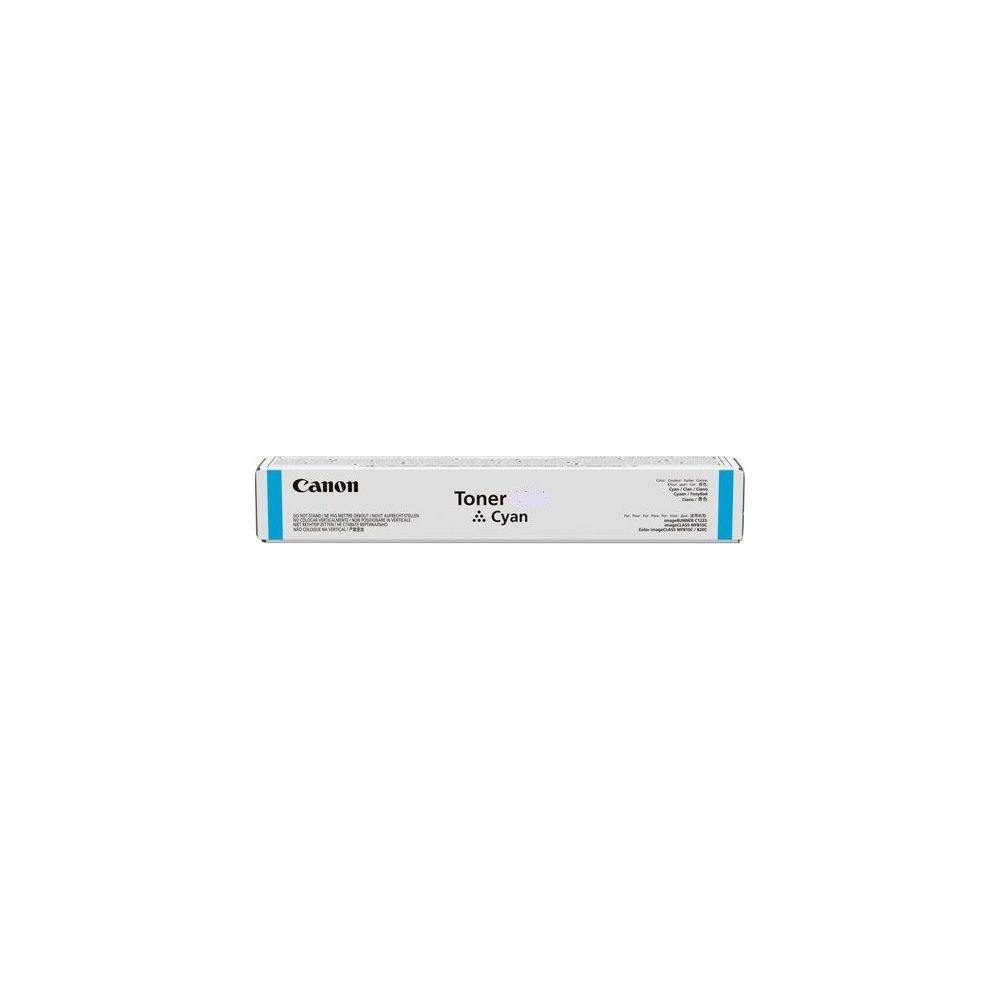 Canon  C-EXV 54 Toner Cyan 