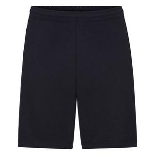 Fruit of the Loom Leichte Jogging Shorts  
