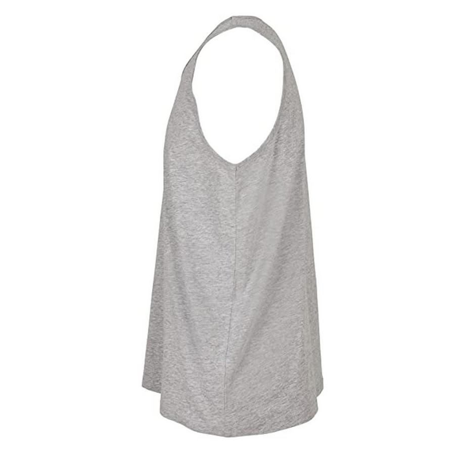 Build Your Own Top Basic Senza Maniche  
