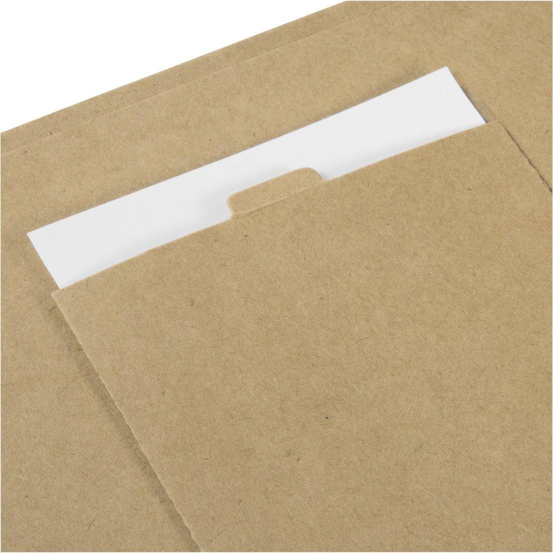 hama Hama Craft album fotografico e portalistino Marrone 80 fogli 10 x 15 Rilegatura a spirale  