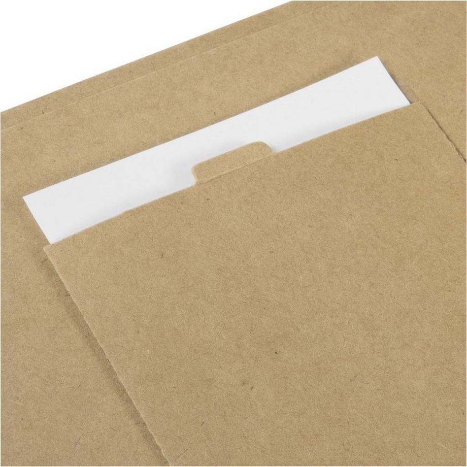 hama Hama Craft album fotografico e portalistino Marrone 80 fogli 10 x 15 Rilegatura a spirale  