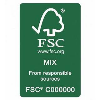 hama Hama Craft album fotografico e portalistino Marrone 80 fogli 10 x 15 Rilegatura a spirale  