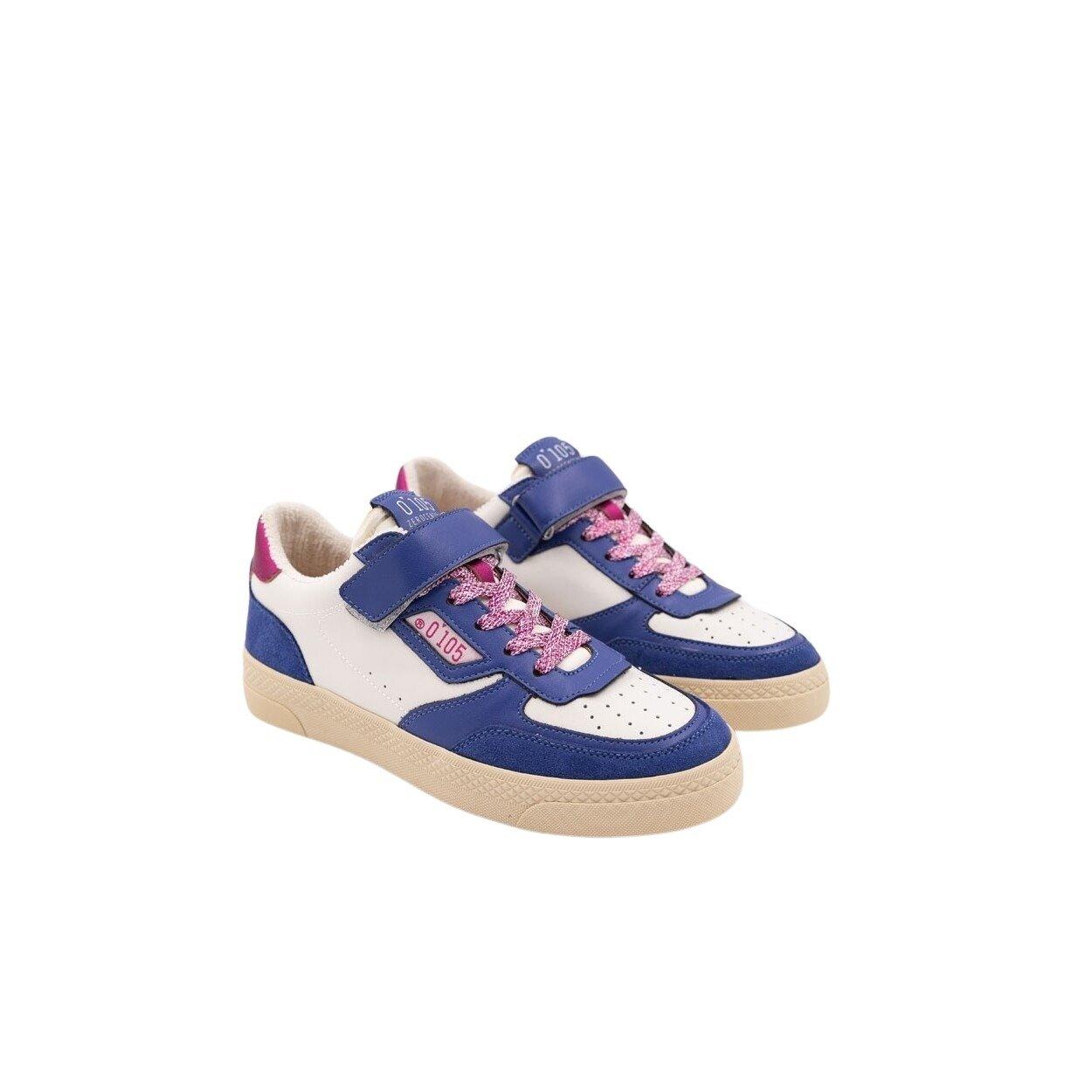 0'105  Sneakers   Hazel E 