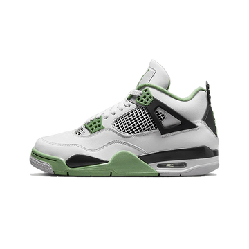 Air Jordan 4 Seafoam