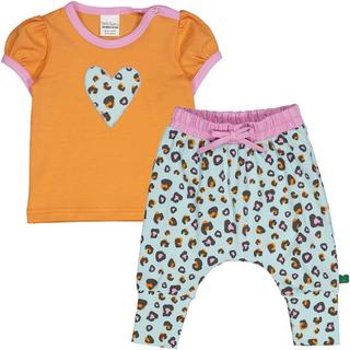 Fred`s World by Green Cotton  Babyset 