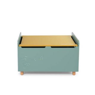 Moulin Roty  Spielzeugtruhe, Trois petits lapins, Moulin Roty 