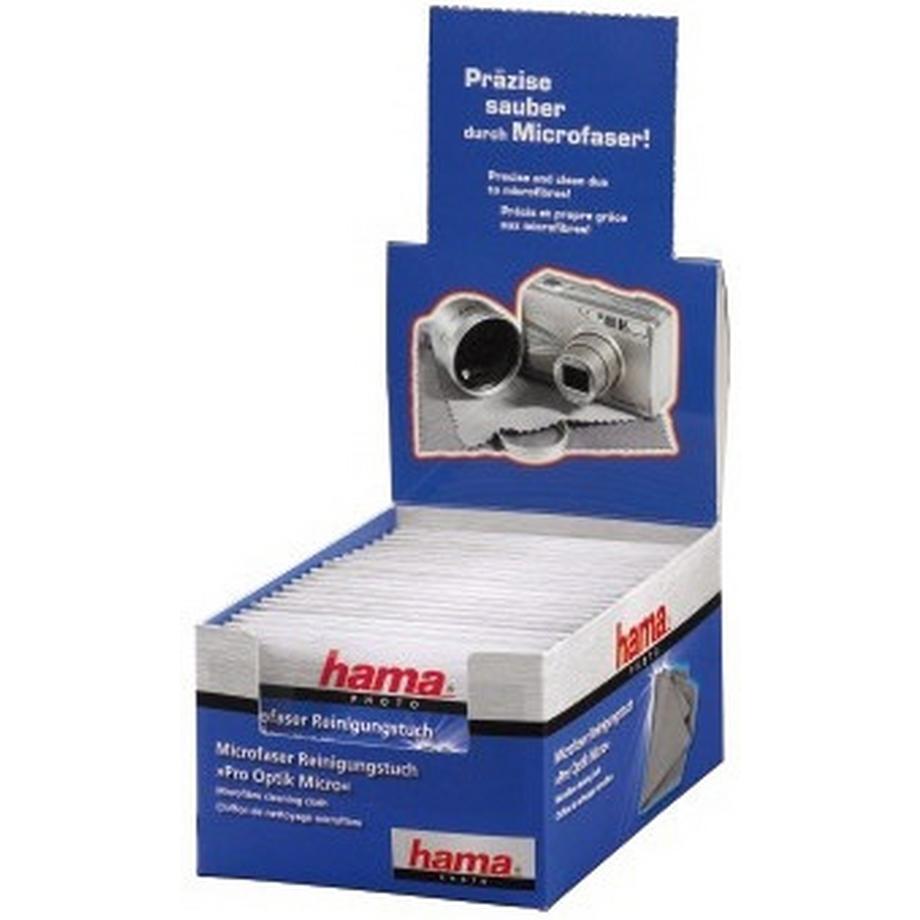 PRO-OPTIK MICRO chiffon de nettoyage