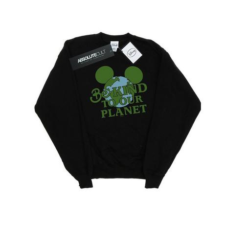 Disney  Be Kind Sweatshirt 