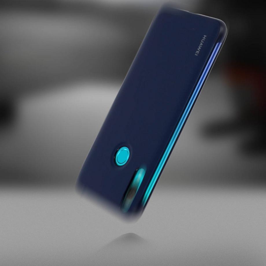 HUAWEI  Custodia Smart View Huawei Y7 2019 