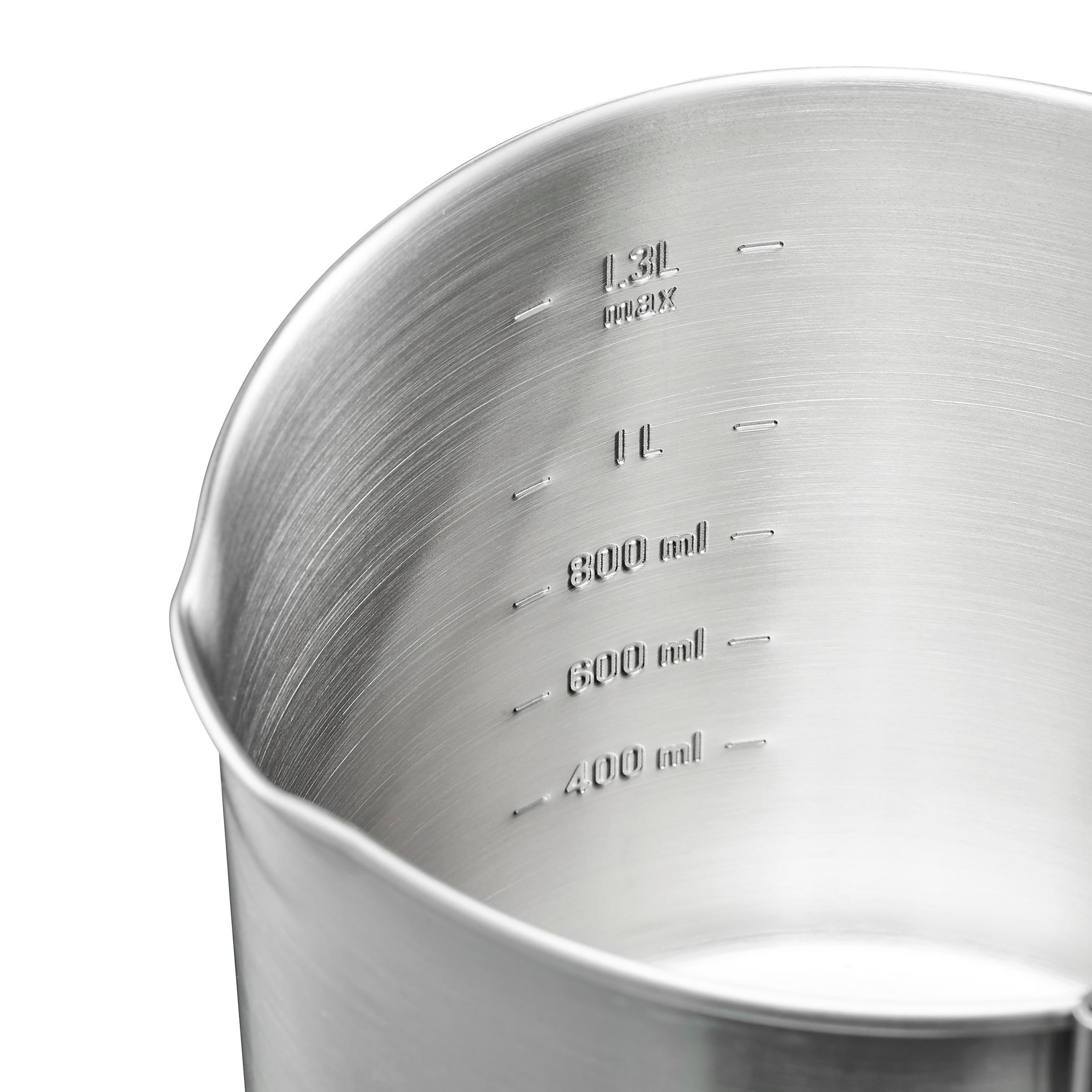 FORCLAZ  Kochset - MT500 