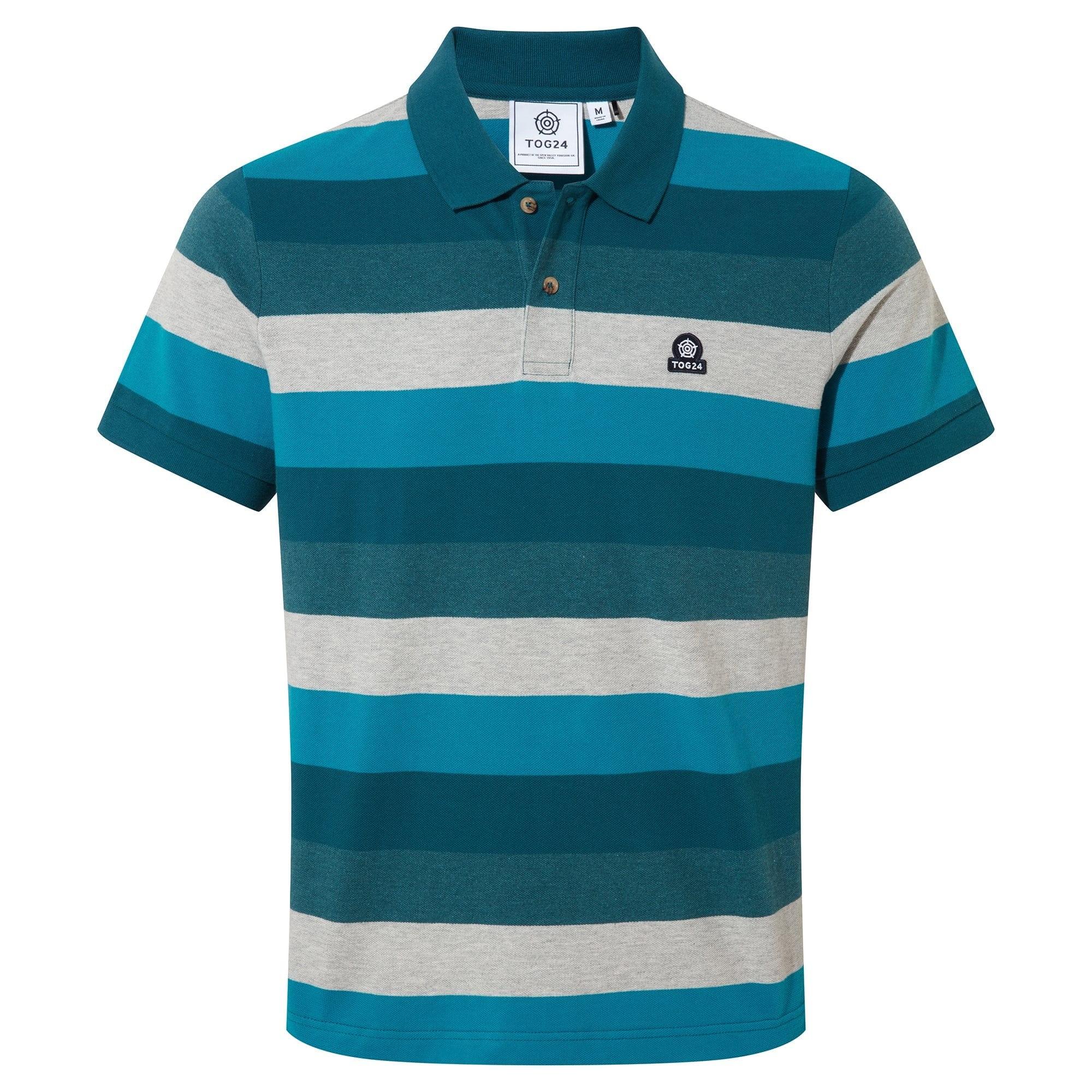 Tog24  Flaxby Poloshirt 