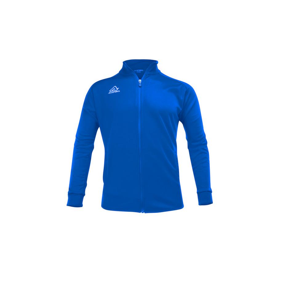 giacca con zip atlantis 2