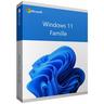 Microsoft  Windows 11 Famille (Home) - 64 bits - Clé licence à télécharger - Livraison rapide 7/7j 