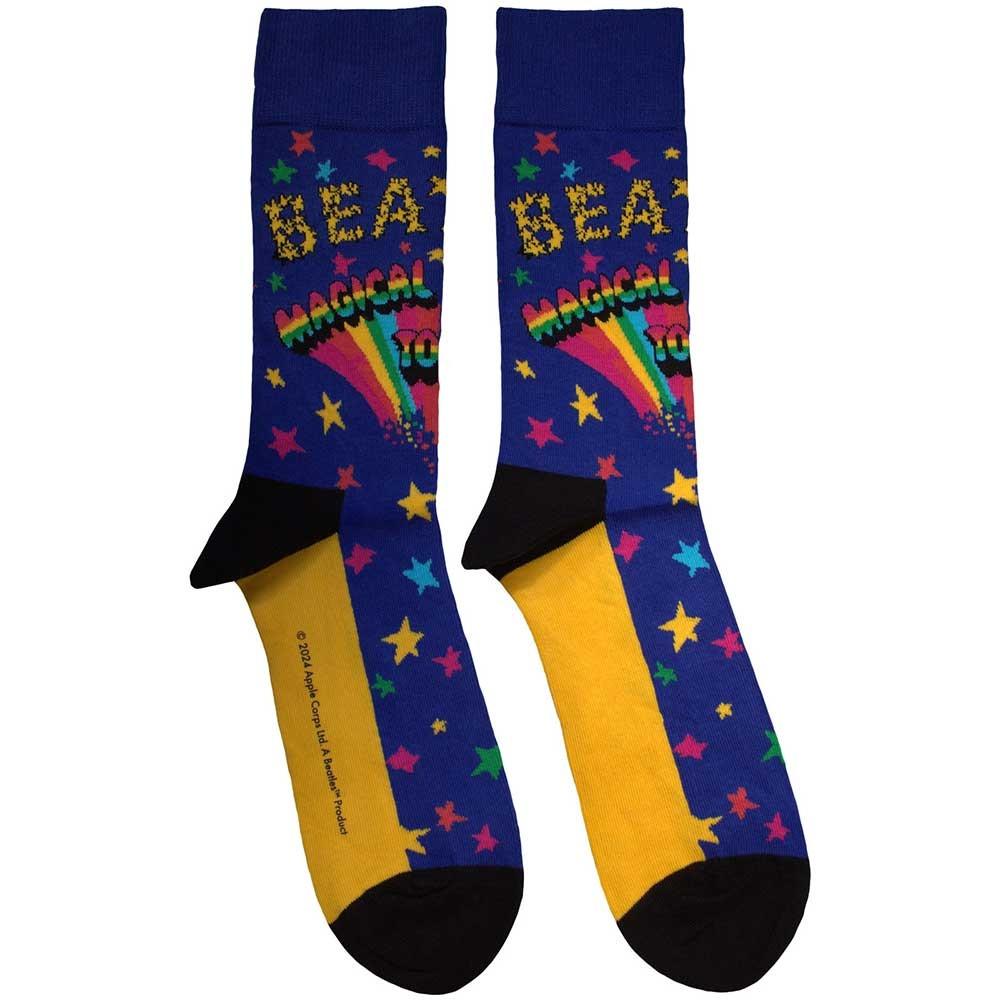 The Beatles  Magical Mystery Tour Socken 