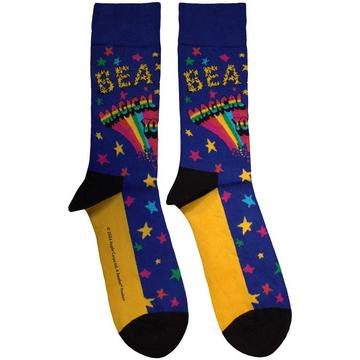 Magical Mystery Tour Socken