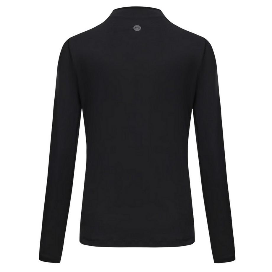 Slazenger  Giacca Da Tuta Fitness Cerniera Su Intera Lunghezza 