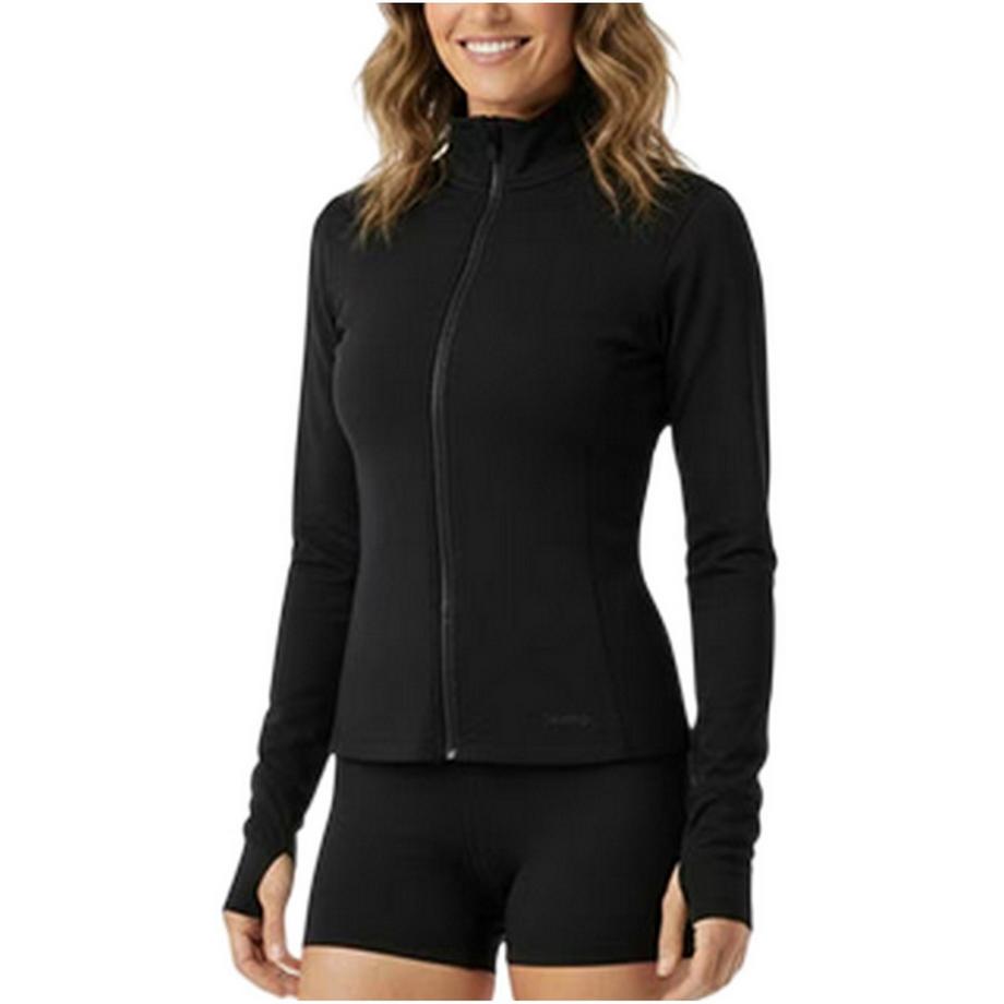 Slazenger  Giacca Da Tuta Fitness Cerniera Su Intera Lunghezza 