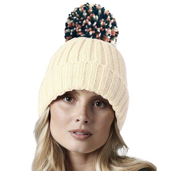 Beechfield  Bonnet Hygge 