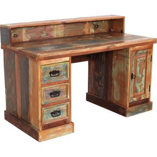 mutoni Bureau River coloré 132x65  